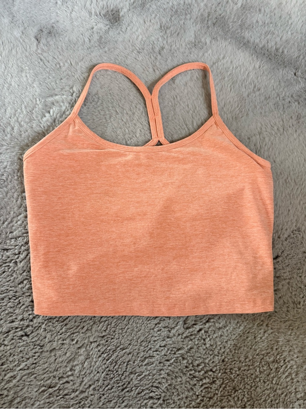 ❤️Beyond Yoga Racerback Tank size M - Picture 7 of 9